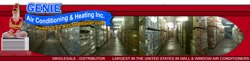 Long Beach Ductless AC System